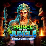 Prince of the Jungle - Treasure Hunt
