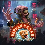Orphan Organ
